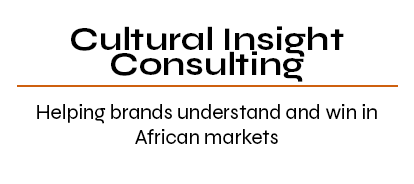 Cultural Insight Consulting