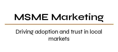 MSME Marketing